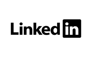 Linkedin-logo-transparent-Black